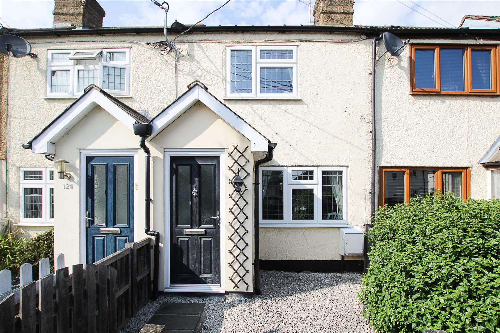 Hatch Road, Pilgrims Hatch, Brentwood Keith Ashton